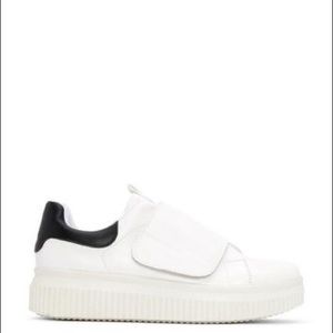 Matt & Nat - HARLEY WOMEN'S VEGAN SNEAKERS - BNIB